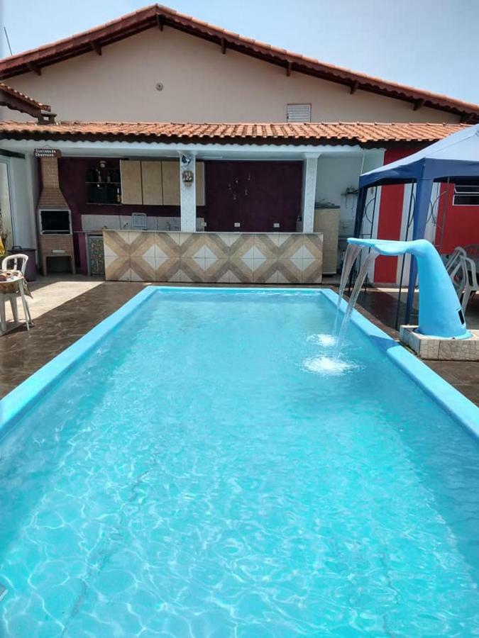 Hostel Moscatello มอนกากวา ภายนอก รูปภาพ