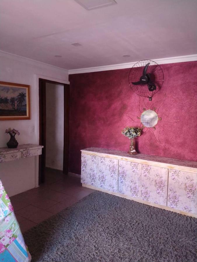 Hostel Moscatello มอนกากวา ภายนอก รูปภาพ