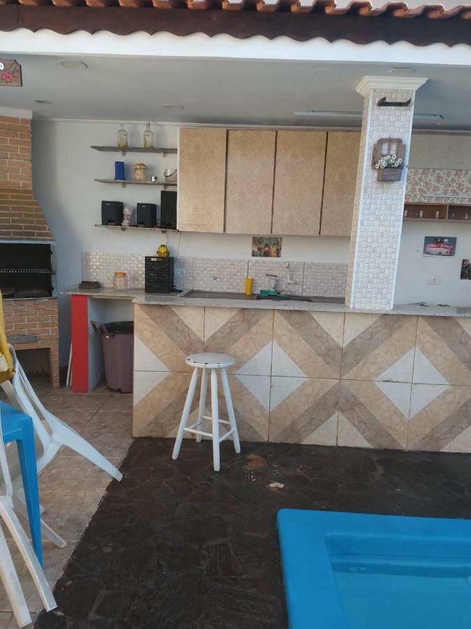 Hostel Moscatello มอนกากวา ภายนอก รูปภาพ