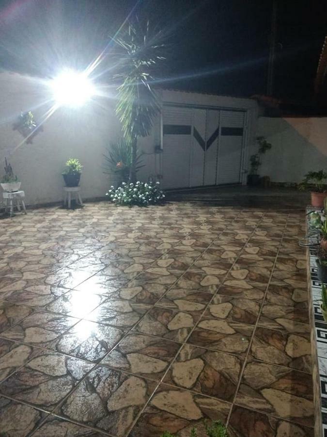Hostel Moscatello มอนกากวา ภายนอก รูปภาพ