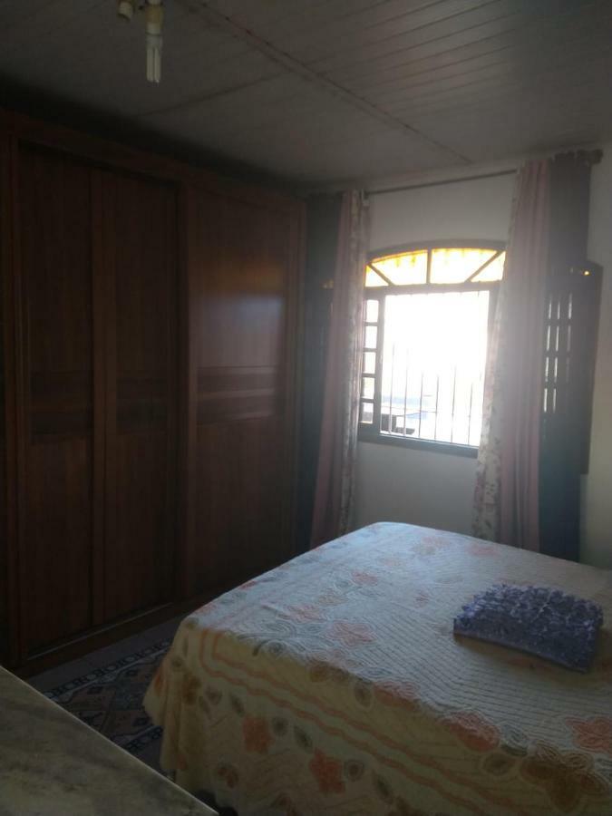 Hostel Moscatello มอนกากวา ภายนอก รูปภาพ