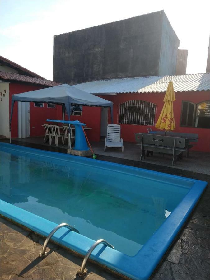 Hostel Moscatello มอนกากวา ภายนอก รูปภาพ